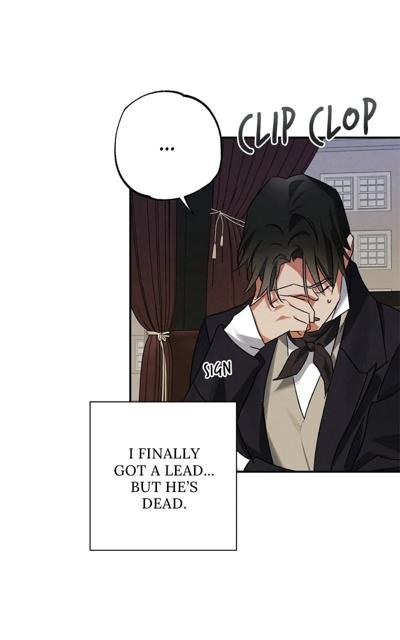Dr. Kim of London Chapter 19 page 19 - 