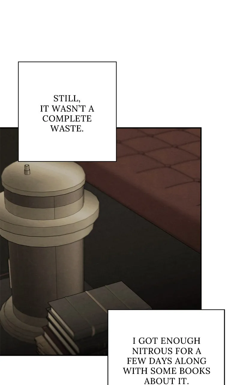 Dr. Kim of London Chapter 19 page 20 - 