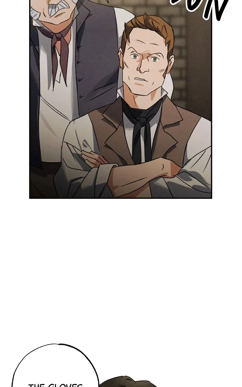 Dr. Kim of London Chapter 19 page 3 - 