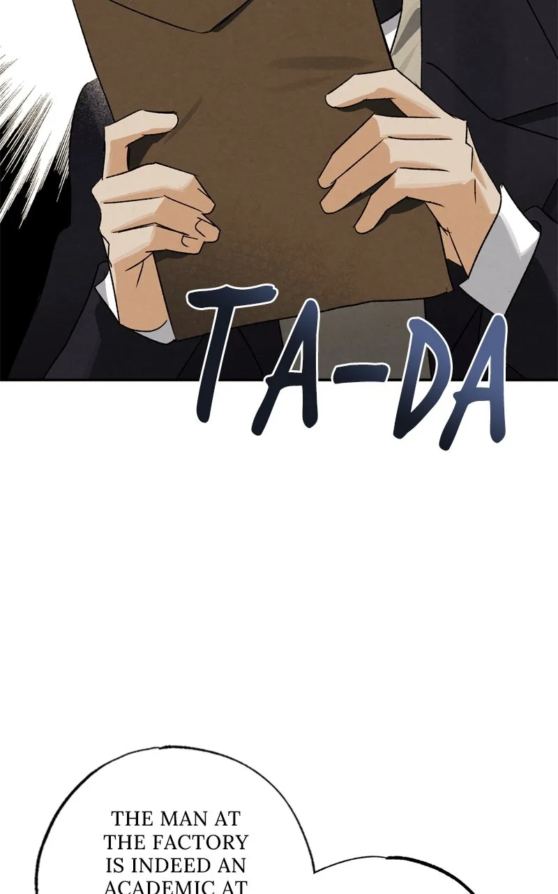 Dr. Kim of London Chapter 19 page 22 - 
