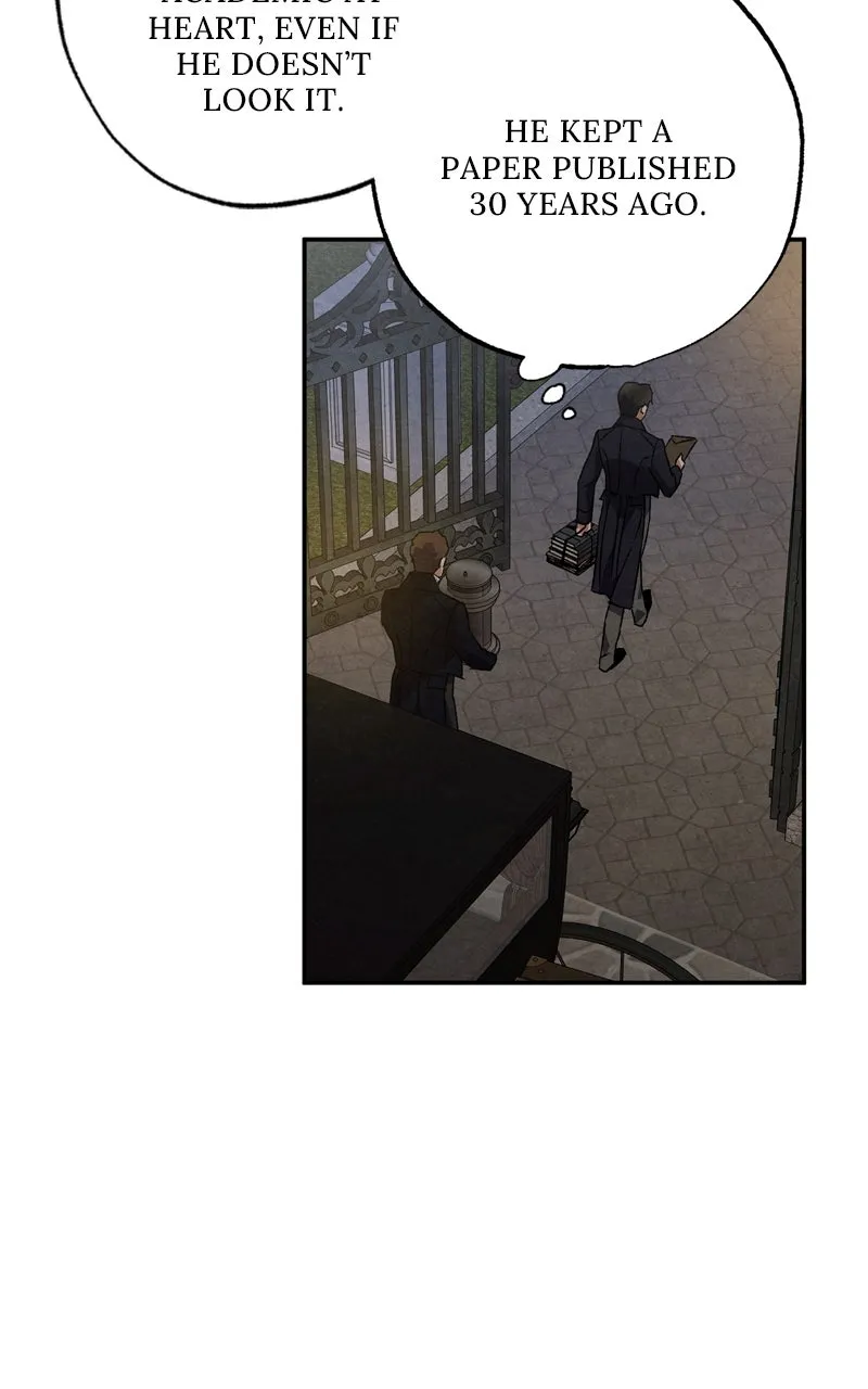 Dr. Kim of London Chapter 19 page 23 - 