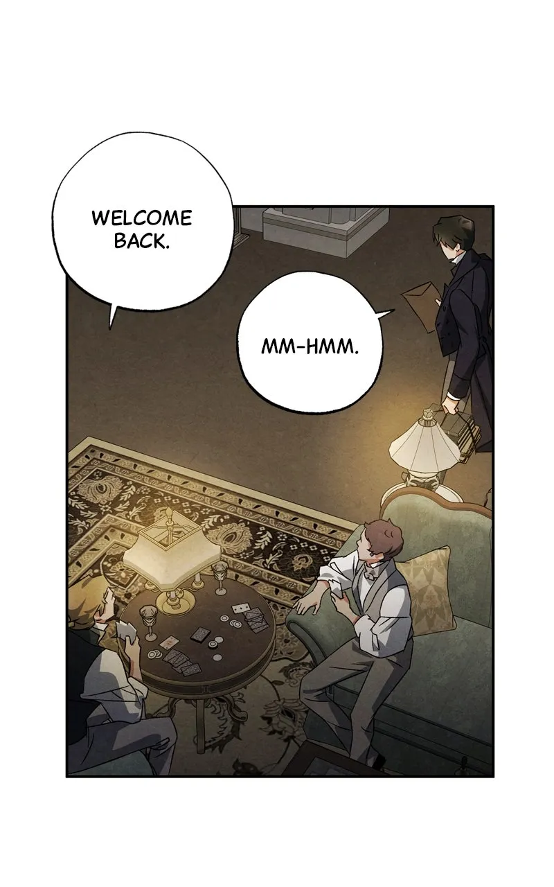 Dr. Kim of London Chapter 19 page 24 - 