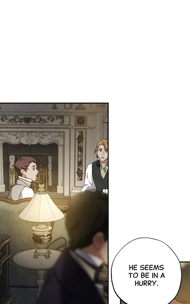 Dr. Kim of London Chapter 19 page 25 - 