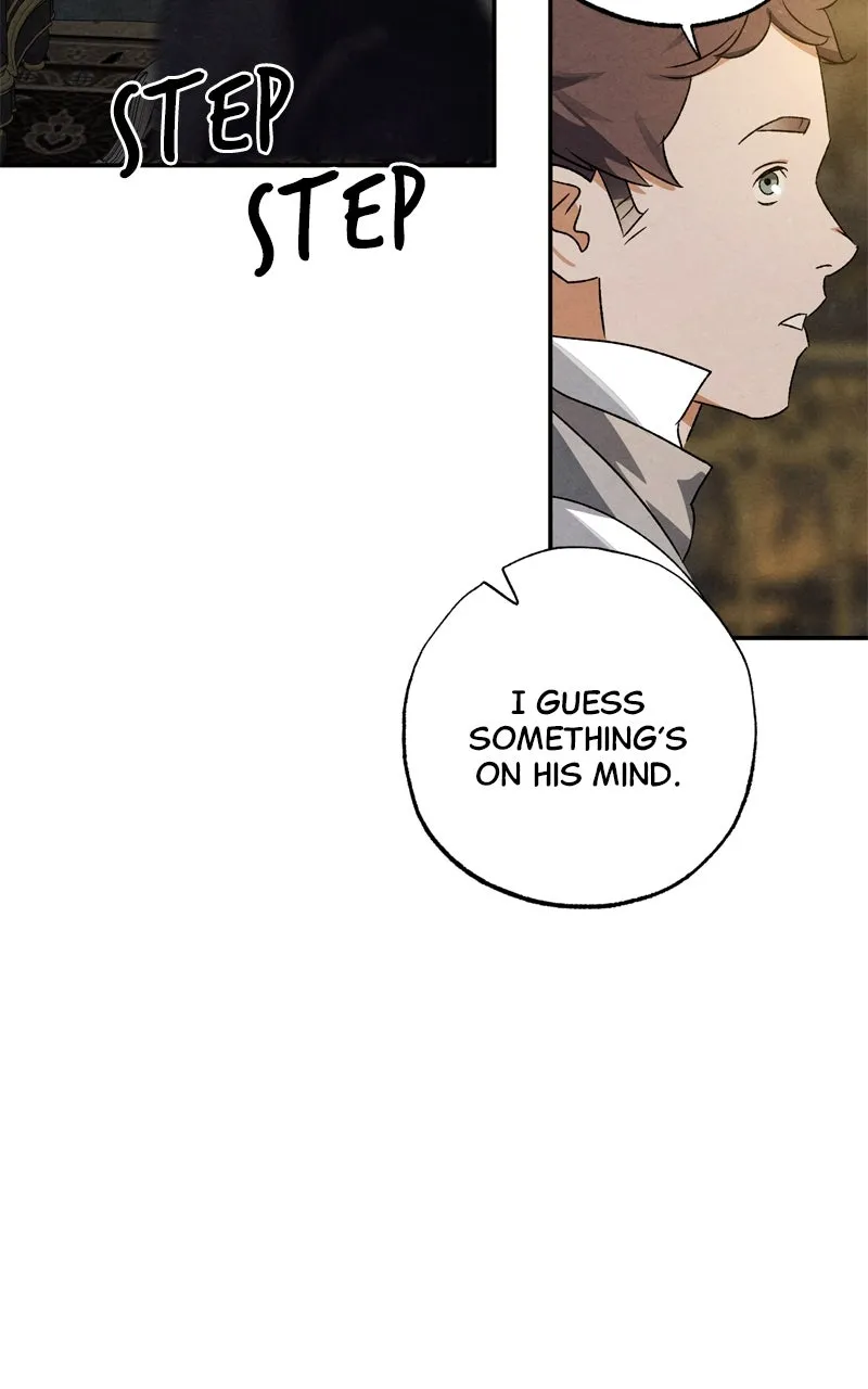 Dr. Kim of London Chapter 19 page 26 - 