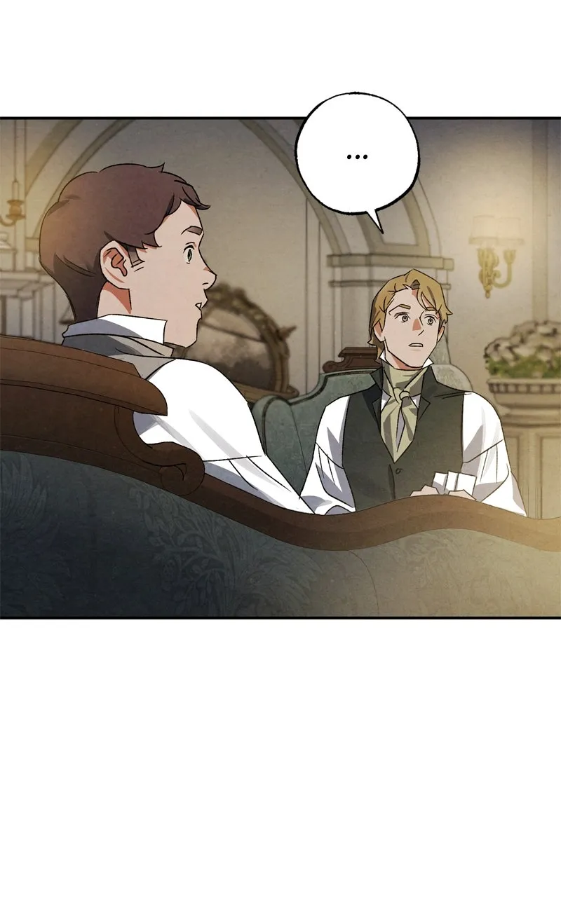 Dr. Kim of London Chapter 19 page 27 - 