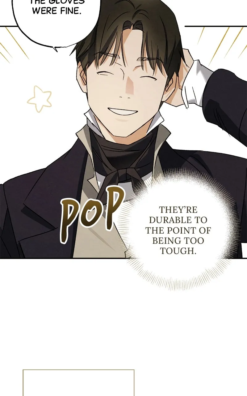 Dr. Kim of London Chapter 19 page 4 - 