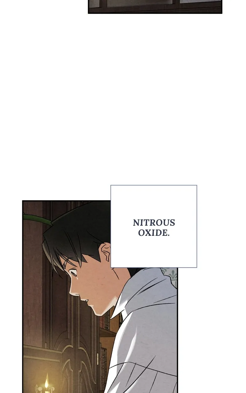 Dr. Kim of London Chapter 19 page 31 - 