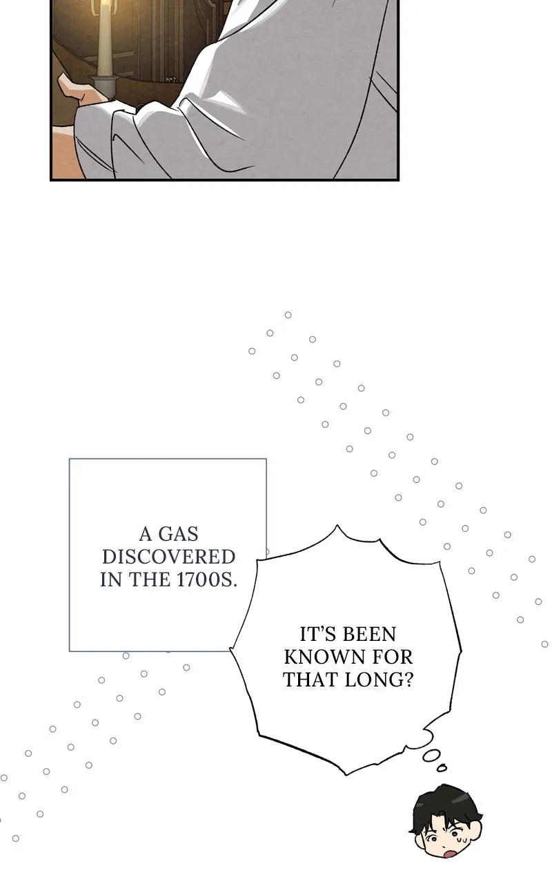 Dr. Kim of London Chapter 19 page 32 - 