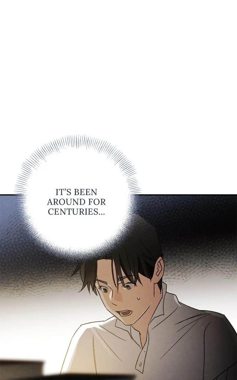Dr. Kim of London Chapter 19 page 34 - 
