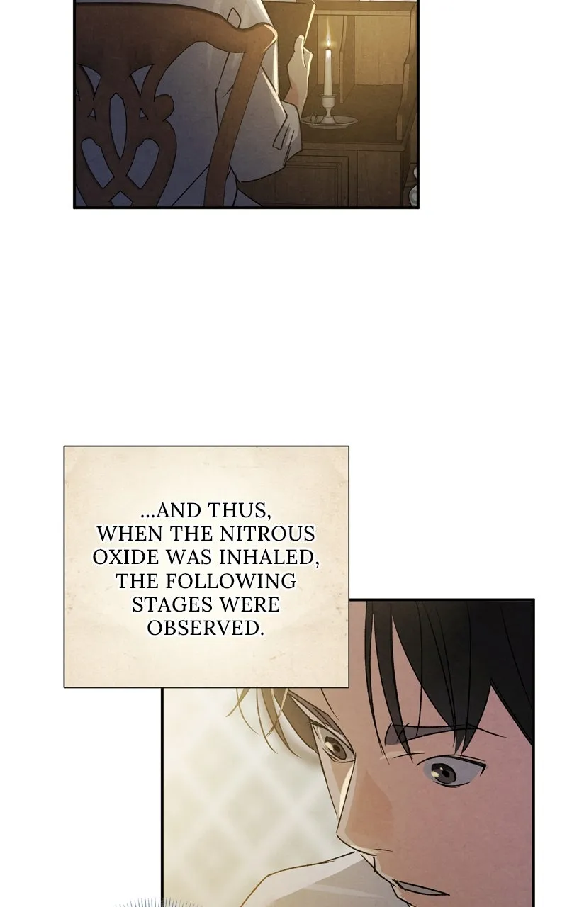 Dr. Kim of London Chapter 19 page 36 - 