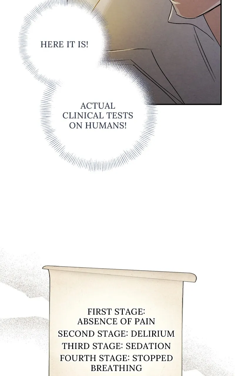 Dr. Kim of London Chapter 19 page 37 - 
