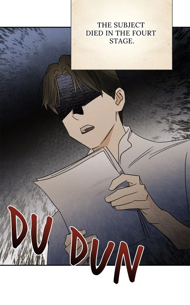 Dr. Kim of London Chapter 19 page 40 - 