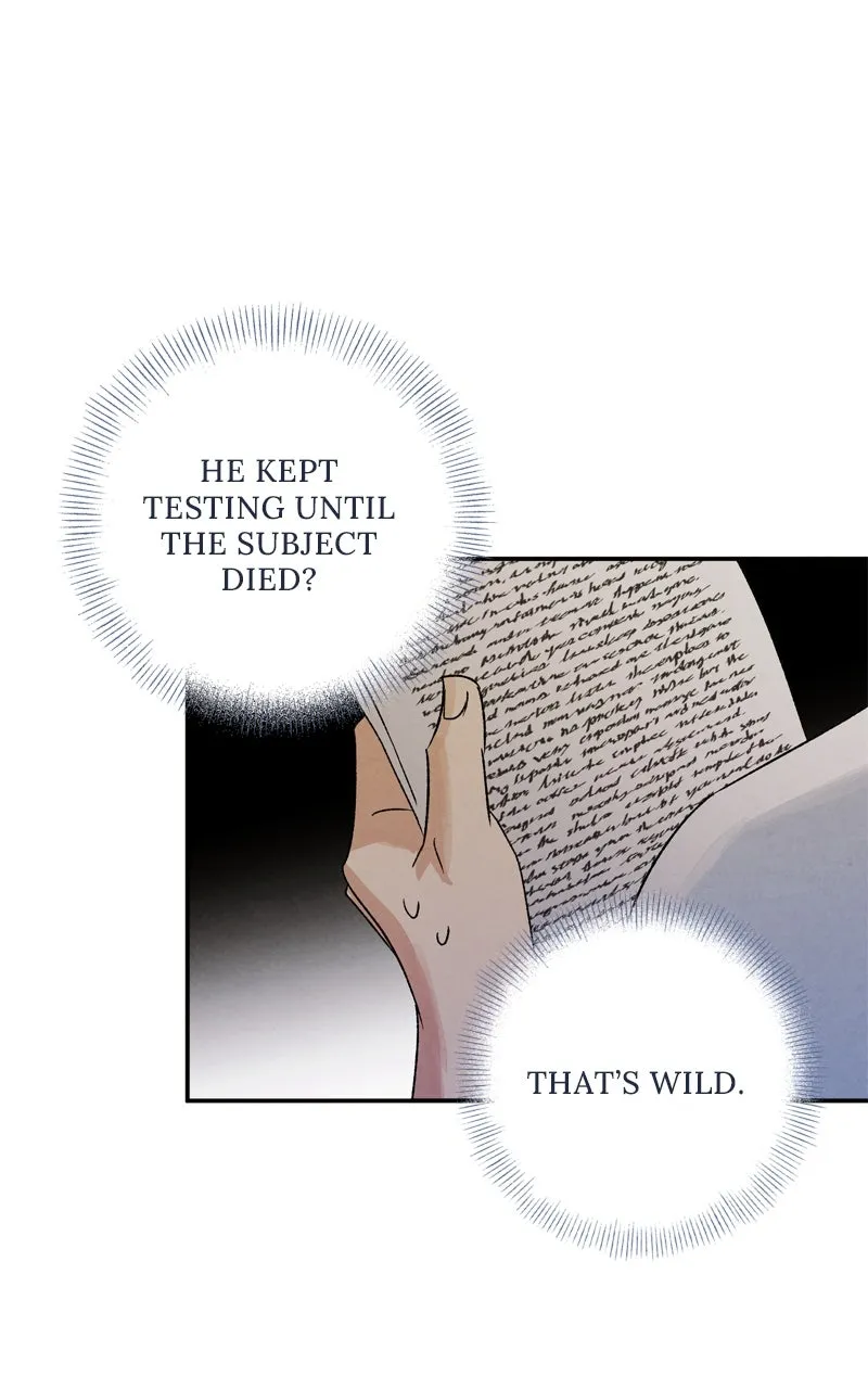 Dr. Kim of London Chapter 19 page 41 - 