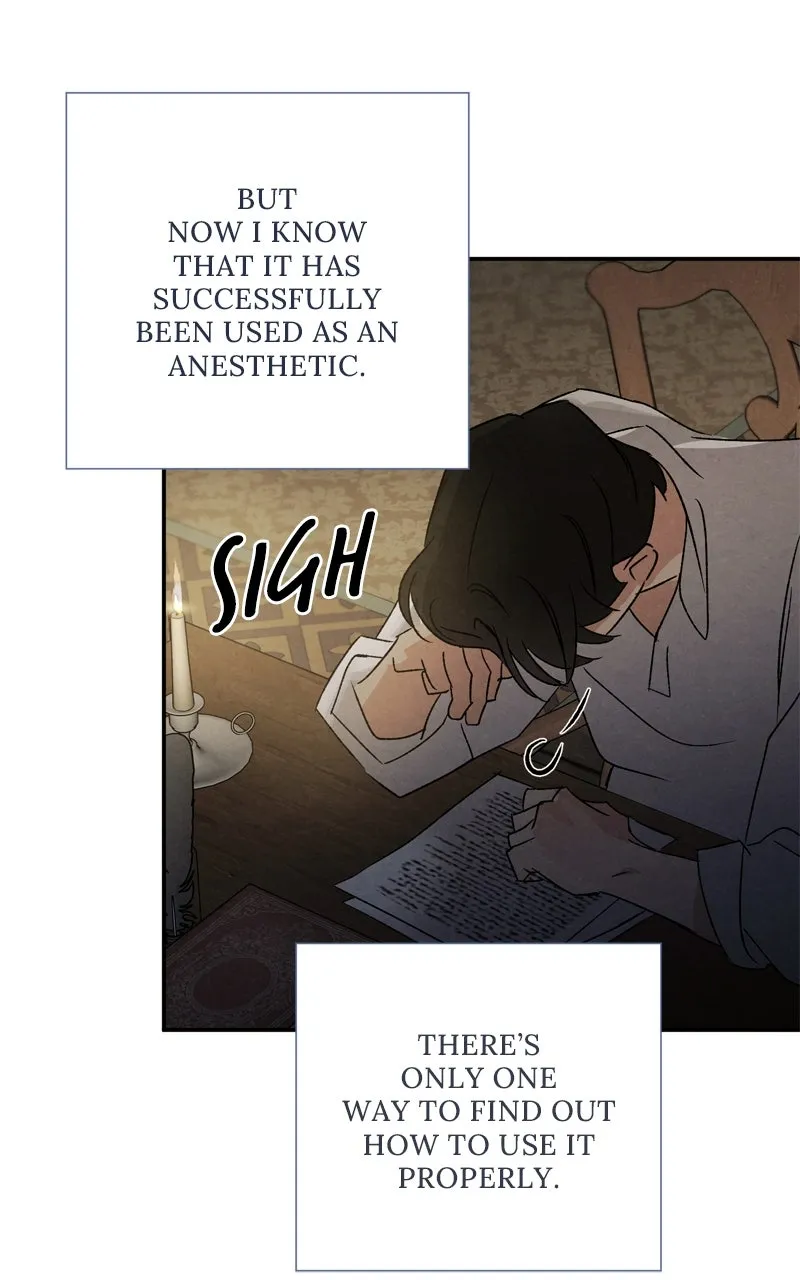 Dr. Kim of London Chapter 19 page 43 - 