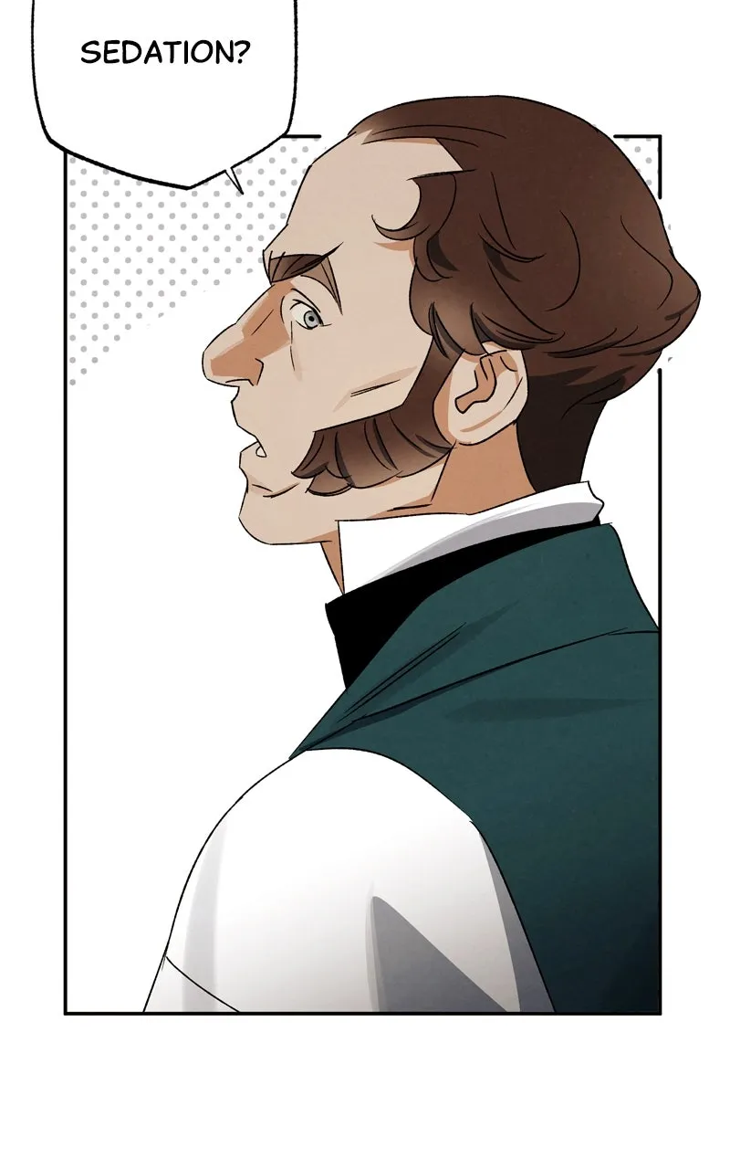 Dr. Kim of London Chapter 19 page 46 - 