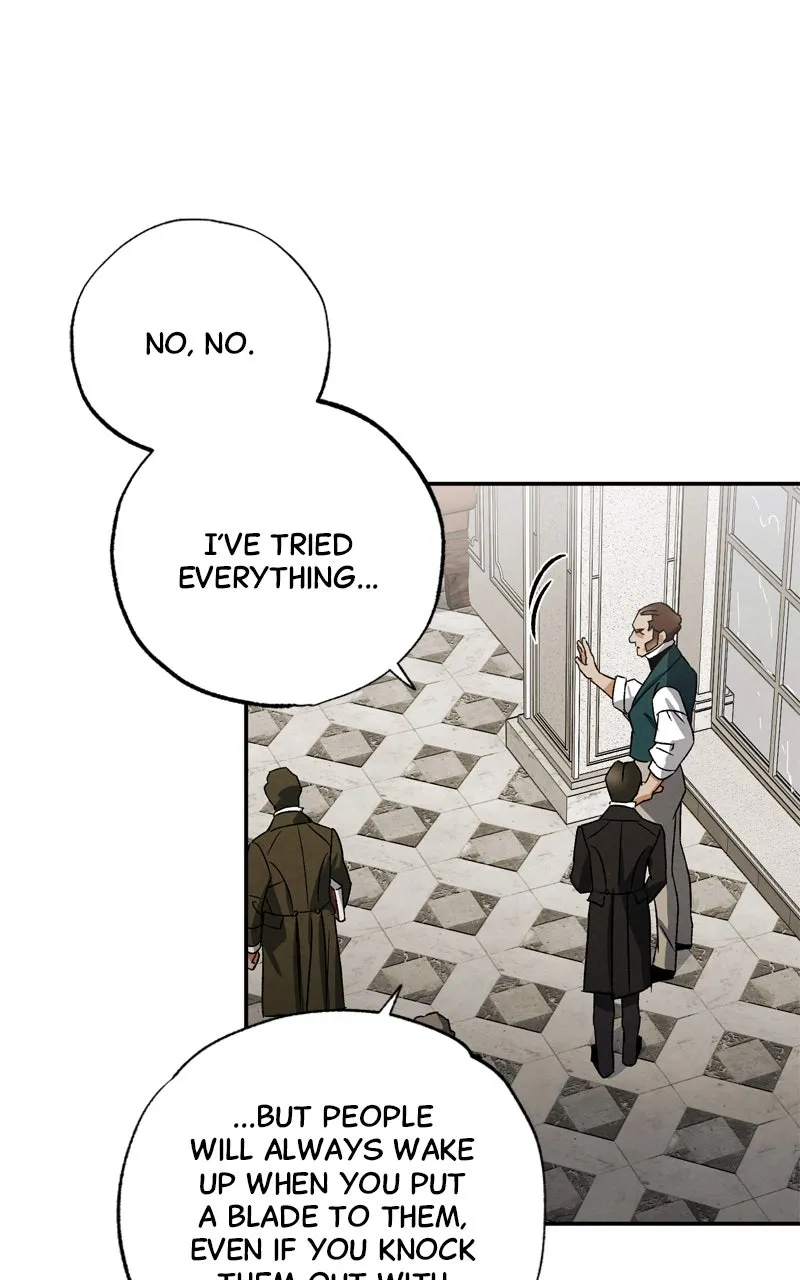 Dr. Kim of London Chapter 19 page 47 - 