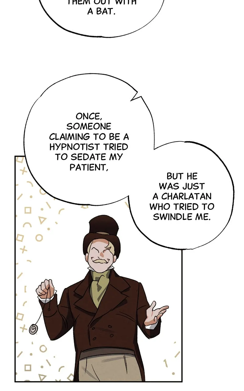 Dr. Kim of London Chapter 19 page 48 - 