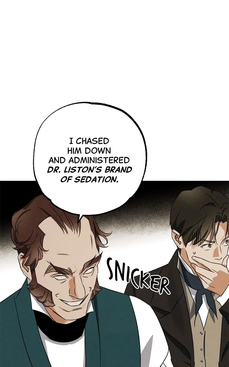 Dr. Kim of London Chapter 19 page 49 - 