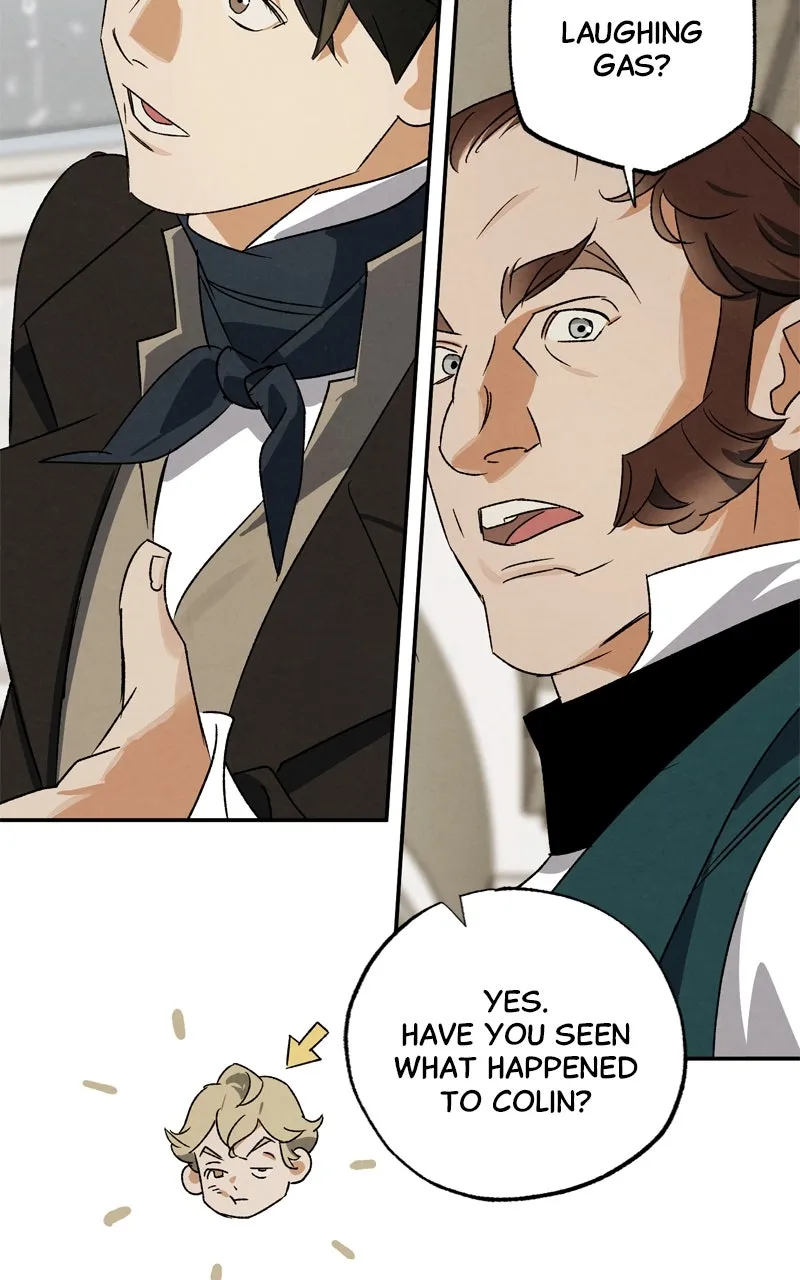 Dr. Kim of London Chapter 19 page 51 - 