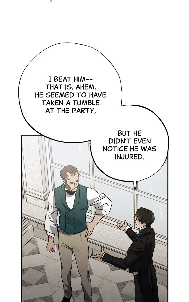 Dr. Kim of London Chapter 19 page 52 - 
