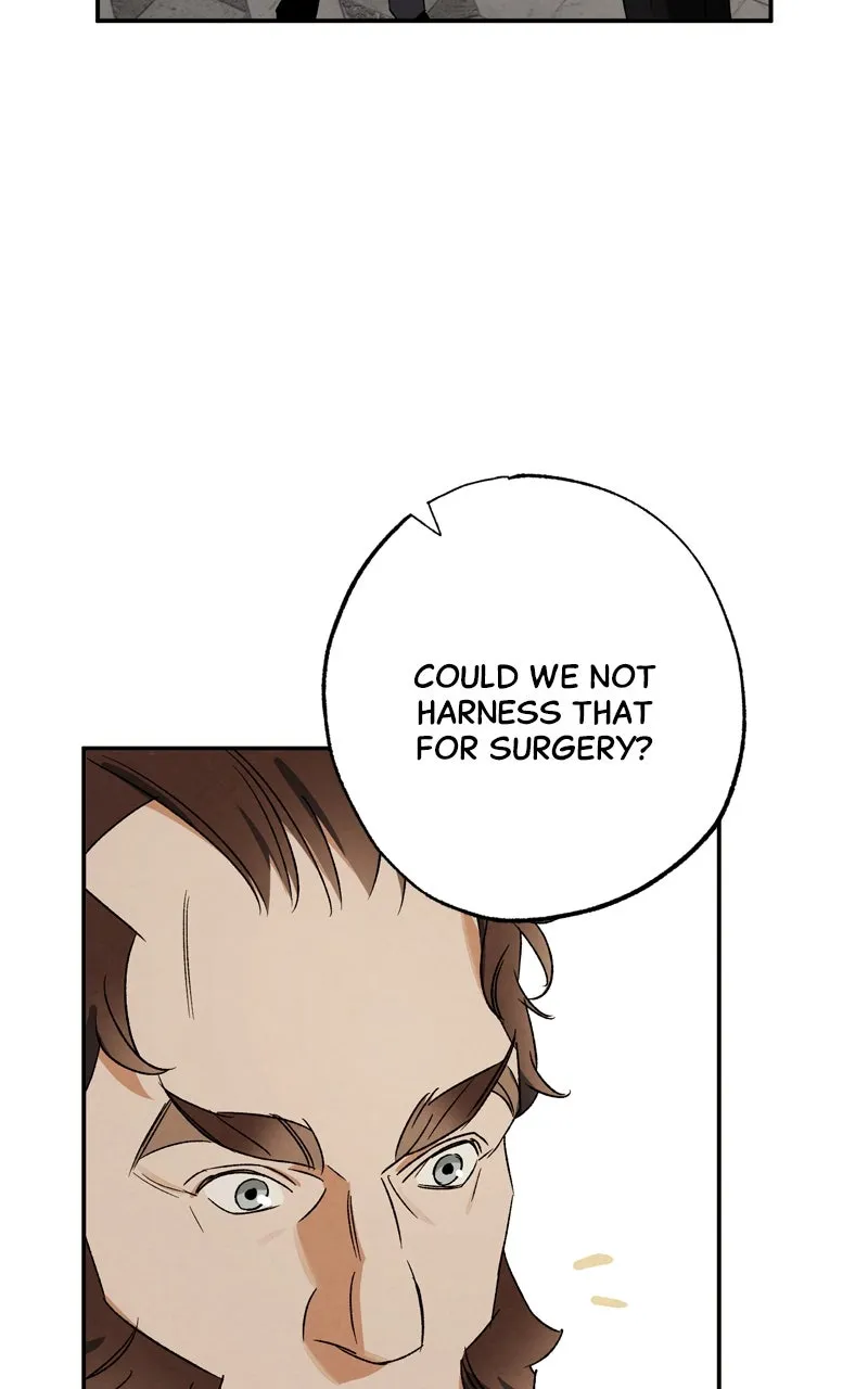 Dr. Kim of London Chapter 19 page 53 - 
