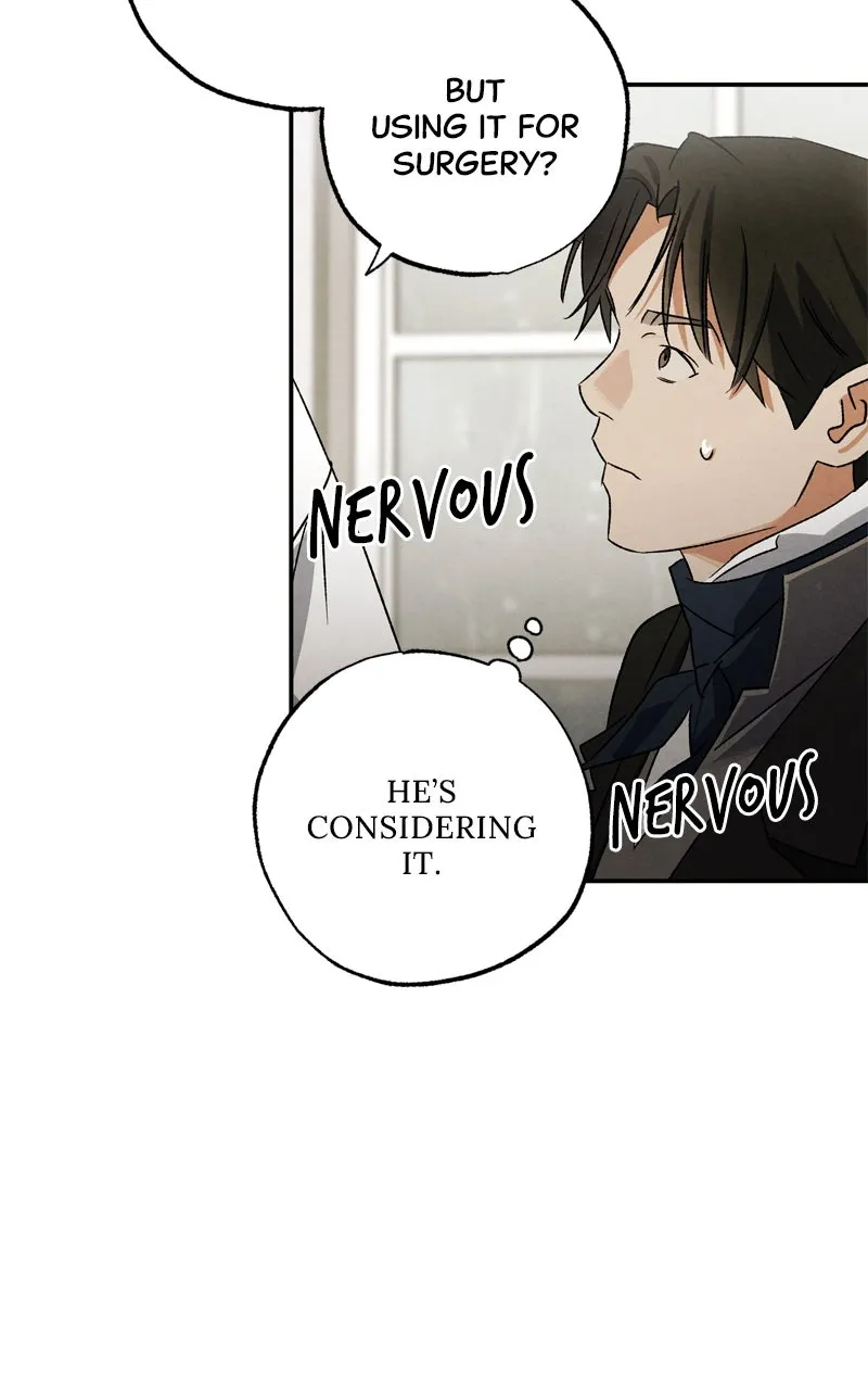 Dr. Kim of London Chapter 19 page 56 - 