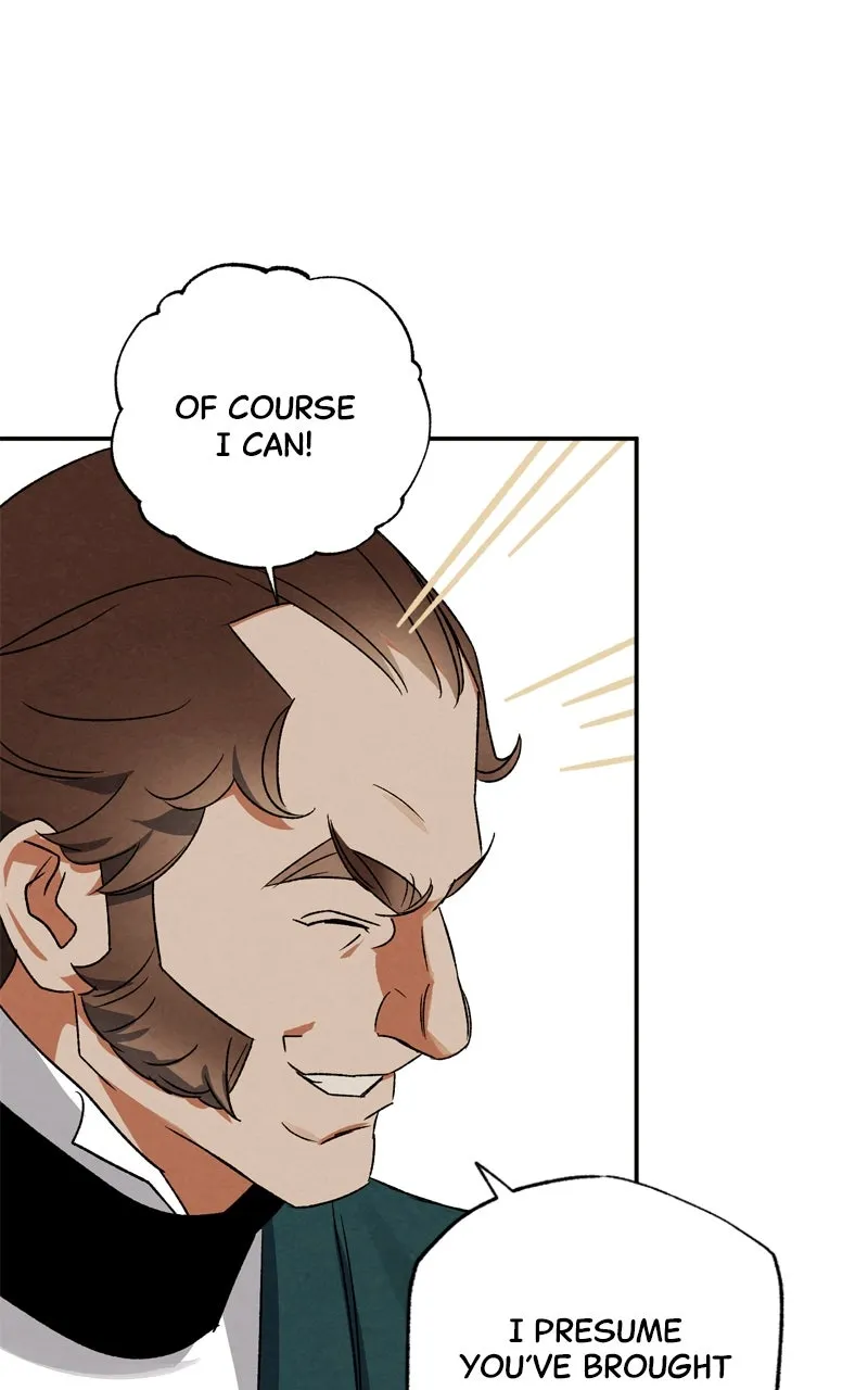 Dr. Kim of London Chapter 19 page 60 - 