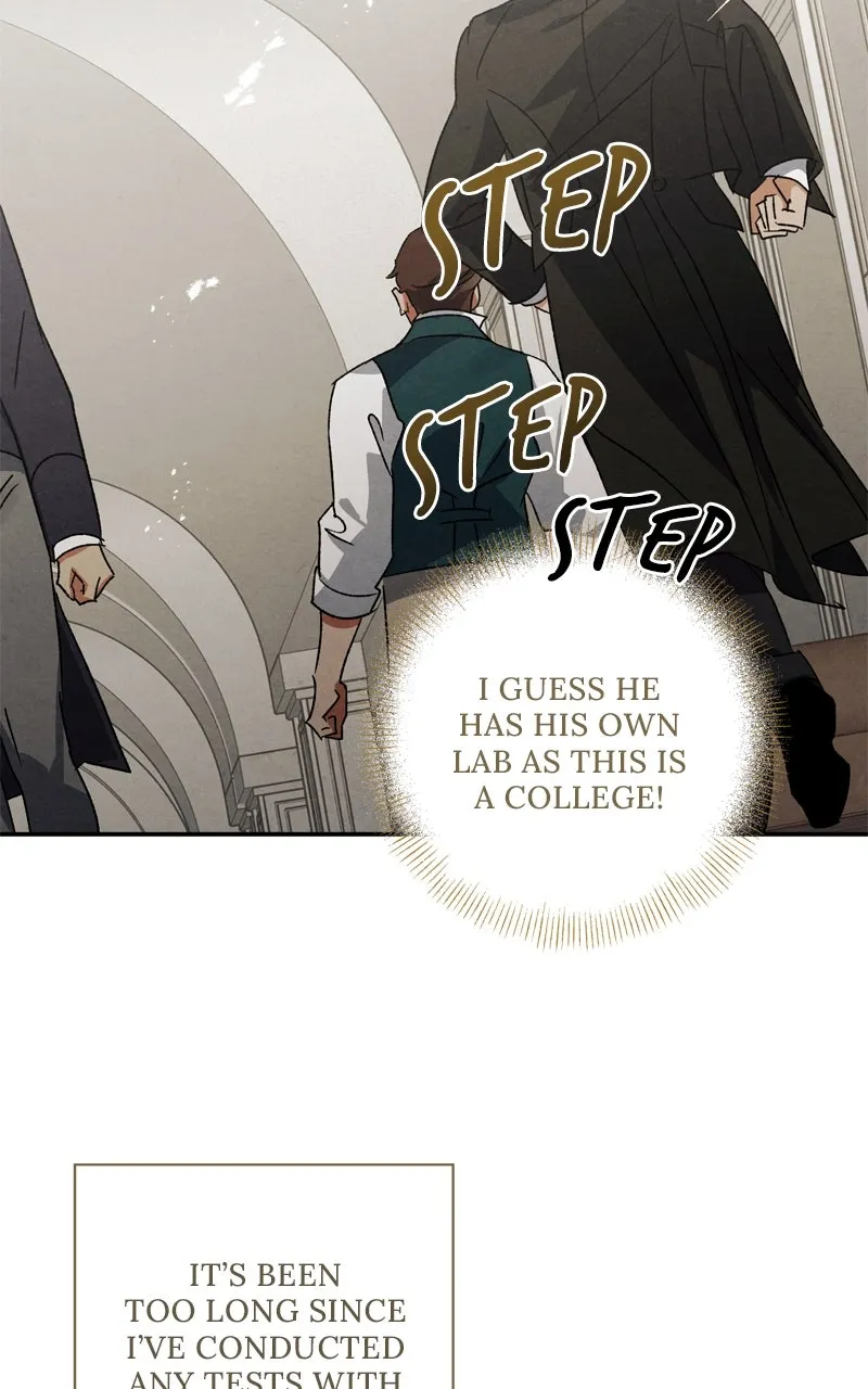 Dr. Kim of London Chapter 19 page 63 - 