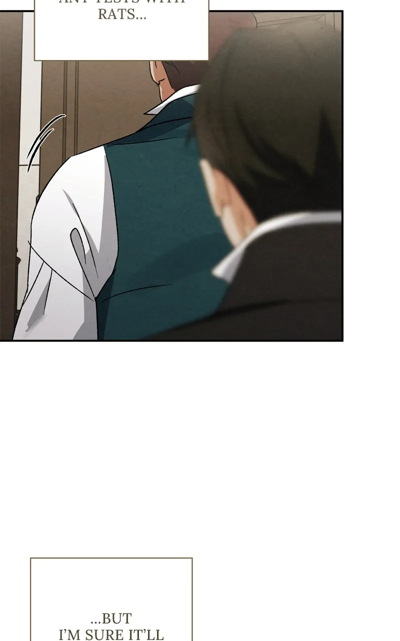 Dr. Kim of London Chapter 19 page 64 - 