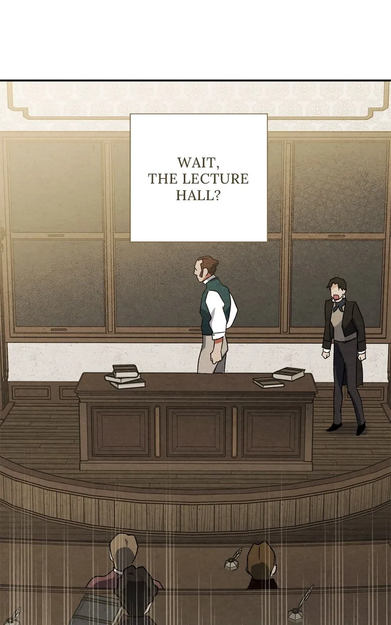 Dr. Kim of London Chapter 19 page 66 - 