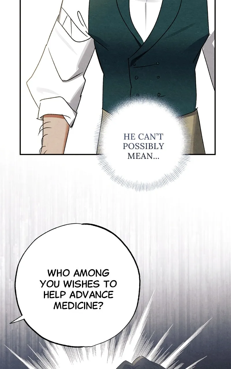 Dr. Kim of London Chapter 19 page 69 - 