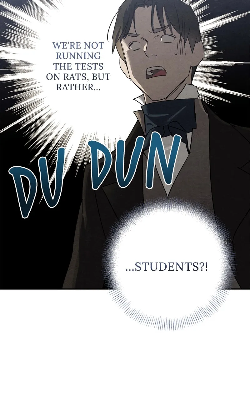 Dr. Kim of London Chapter 19 page 70 - 