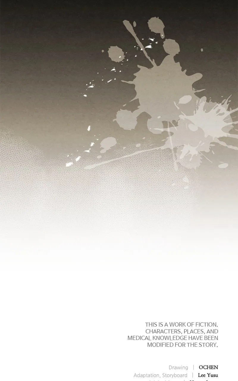 Dr. Kim of London Chapter 19 page 77 - 