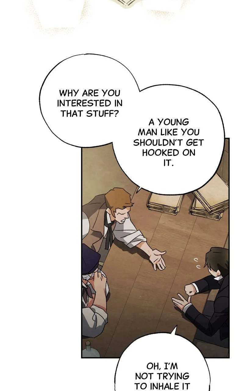 Dr. Kim of London Chapter 19 page 9 - 