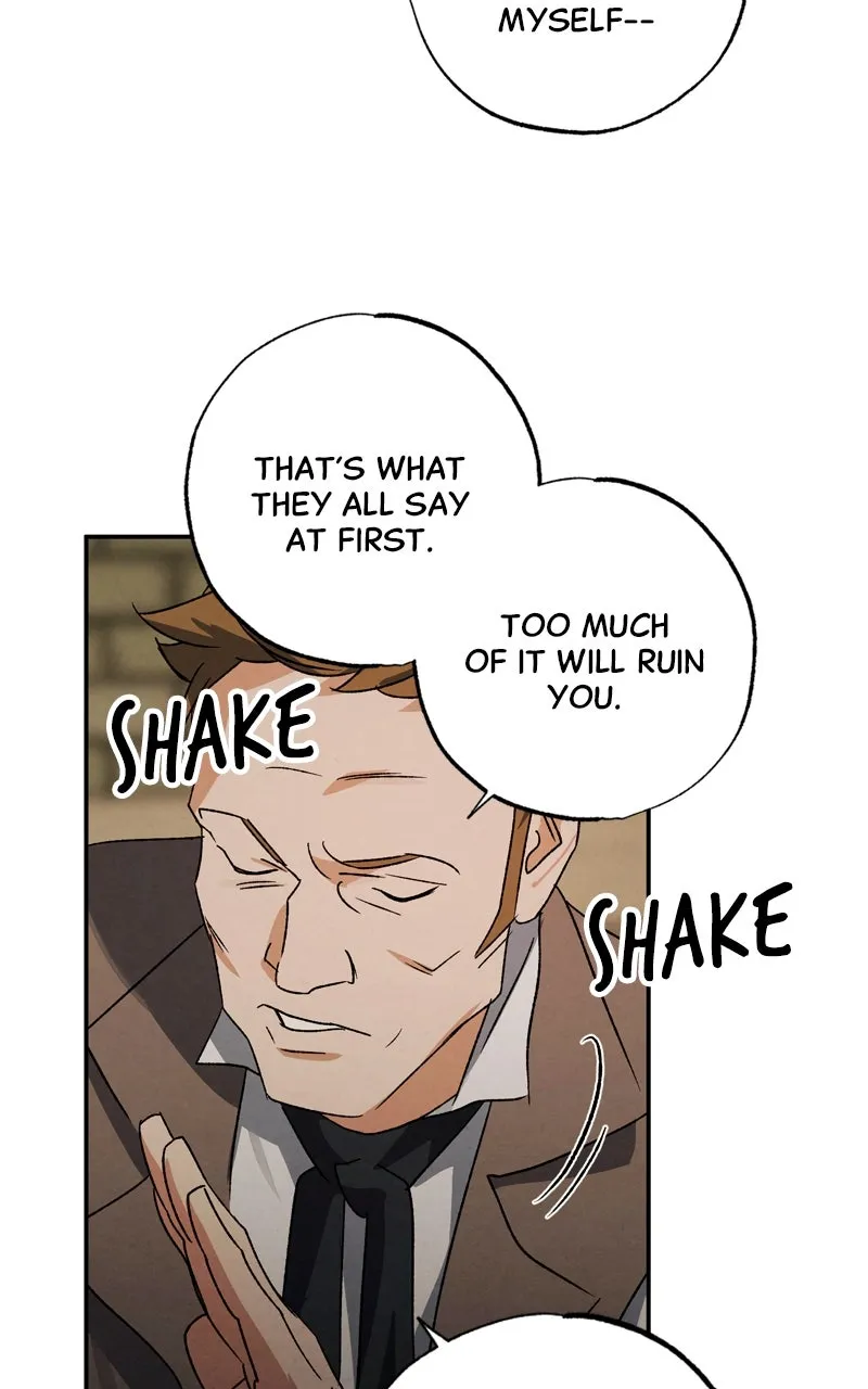 Dr. Kim of London Chapter 19 page 10 - 