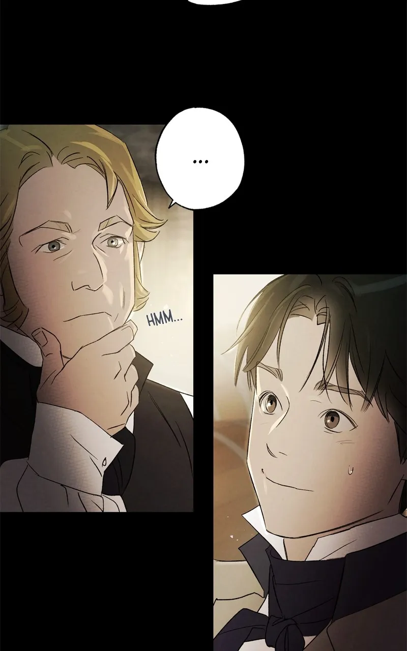 Dr. Kim of London Chapter 2 page 11 - 