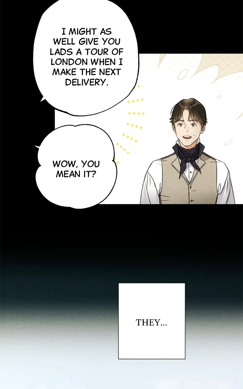 Dr. Kim of London Chapter 2 page 14 - 
