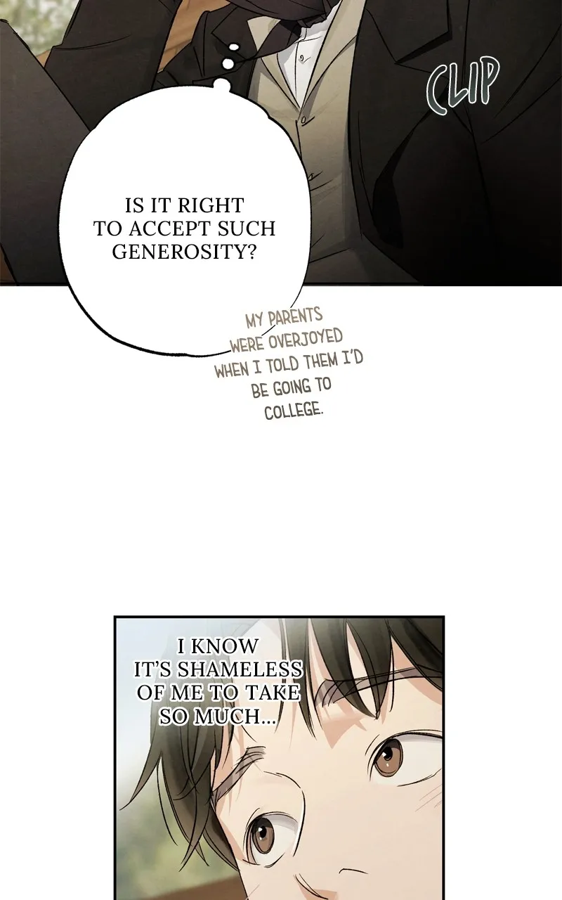 Dr. Kim of London Chapter 2 page 16 - 