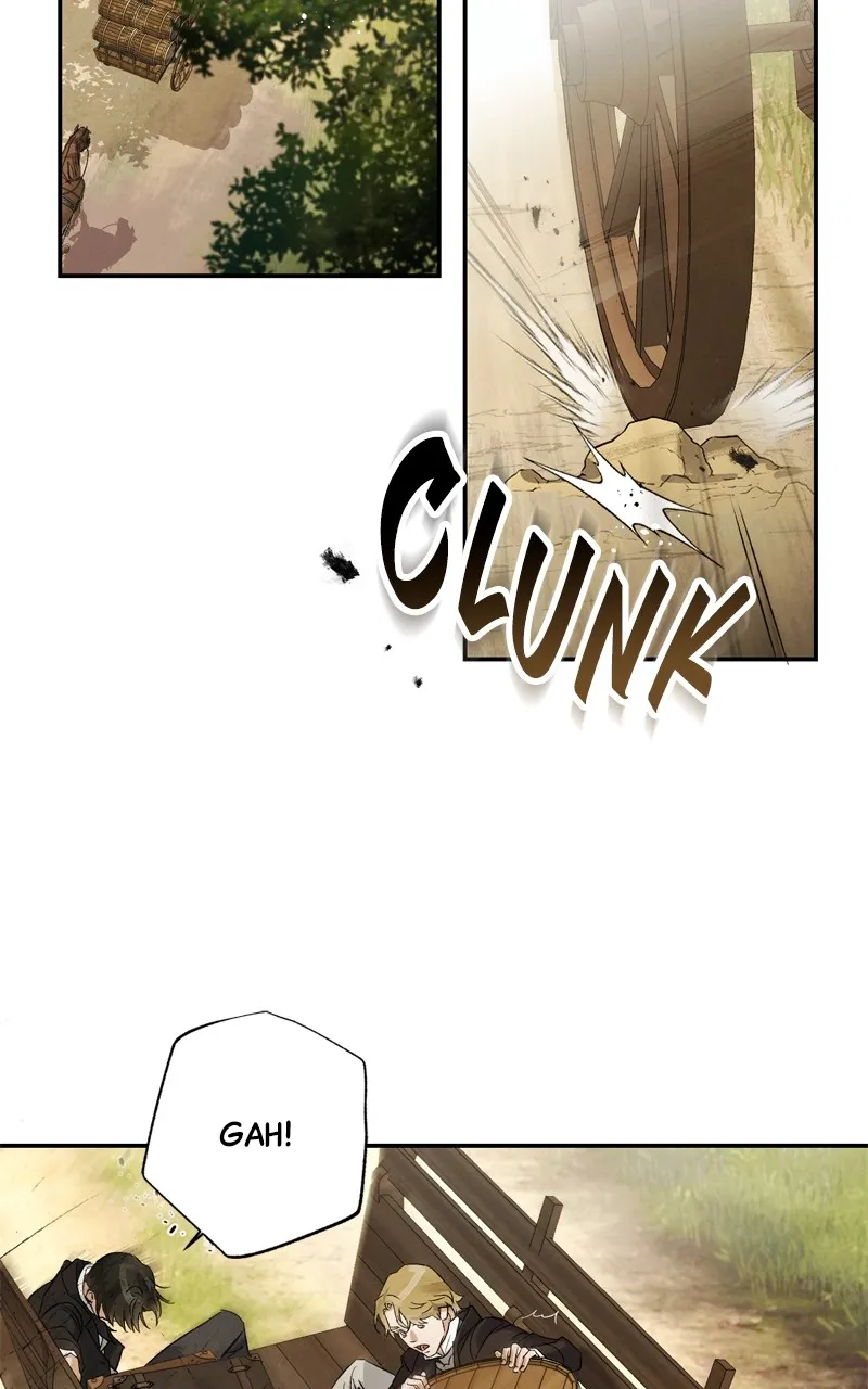 Dr. Kim of London Chapter 2 page 3 - 