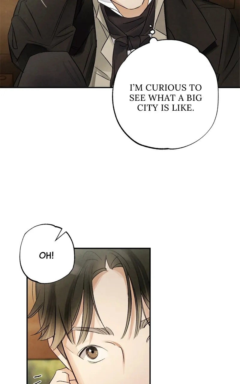 Dr. Kim of London Chapter 2 page 21 - 