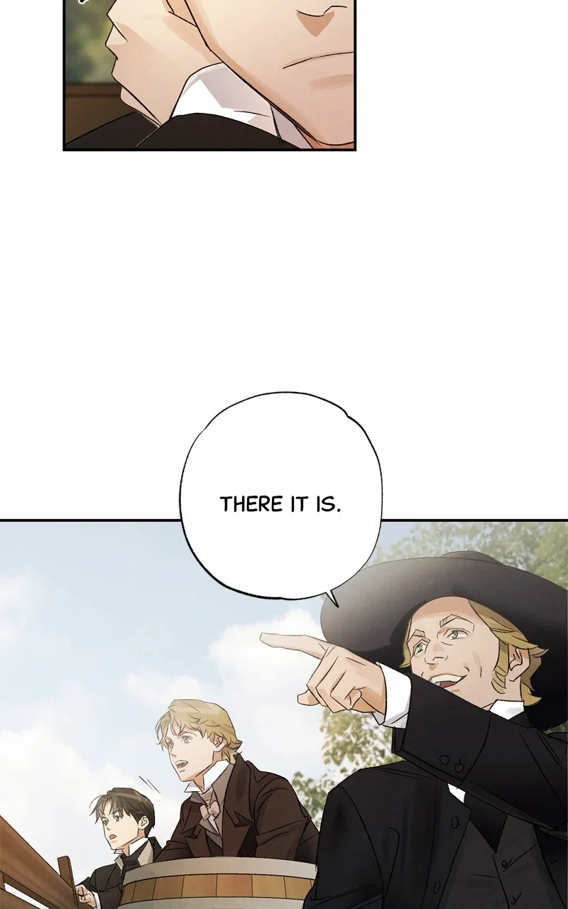 Dr. Kim of London Chapter 2 page 22 - 
