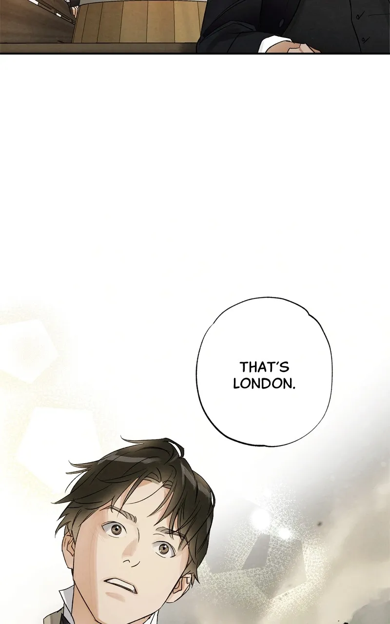 Dr. Kim of London Chapter 2 page 23 - 
