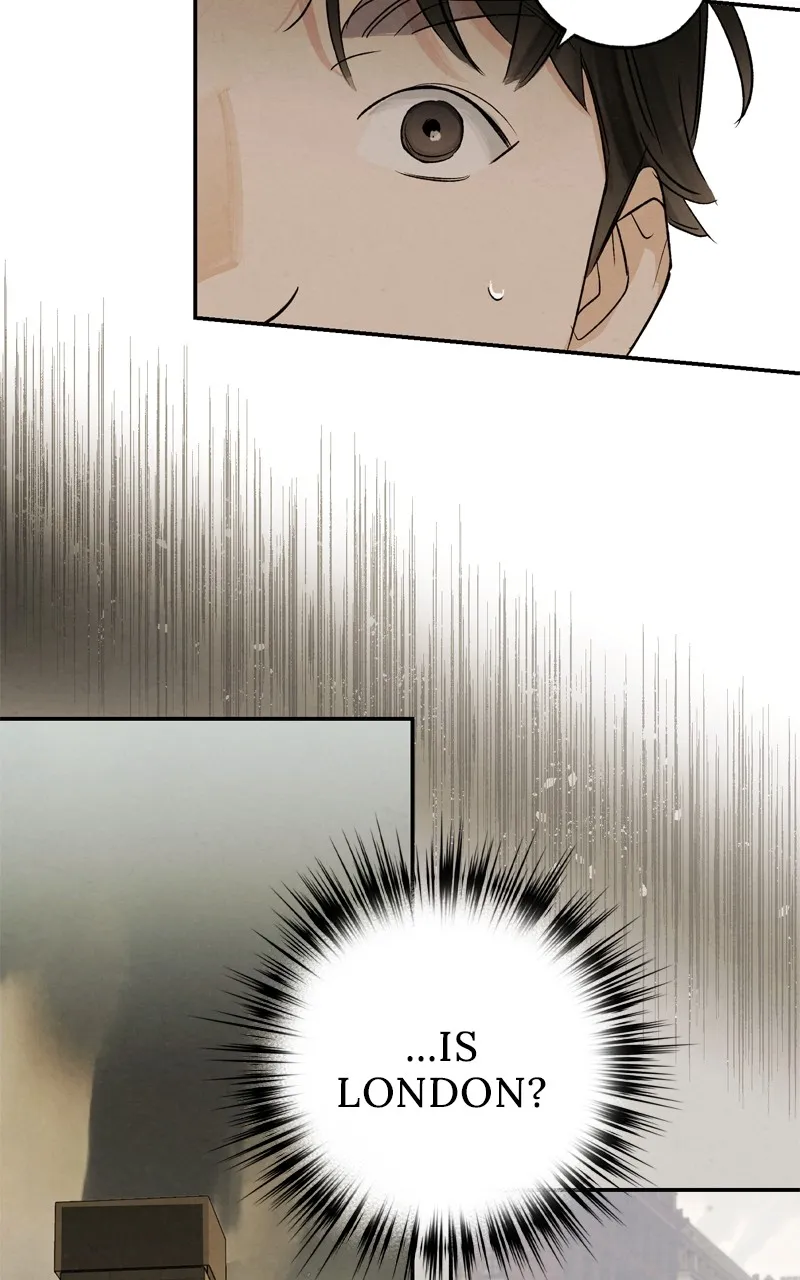 Dr. Kim of London Chapter 2 page 25 - 