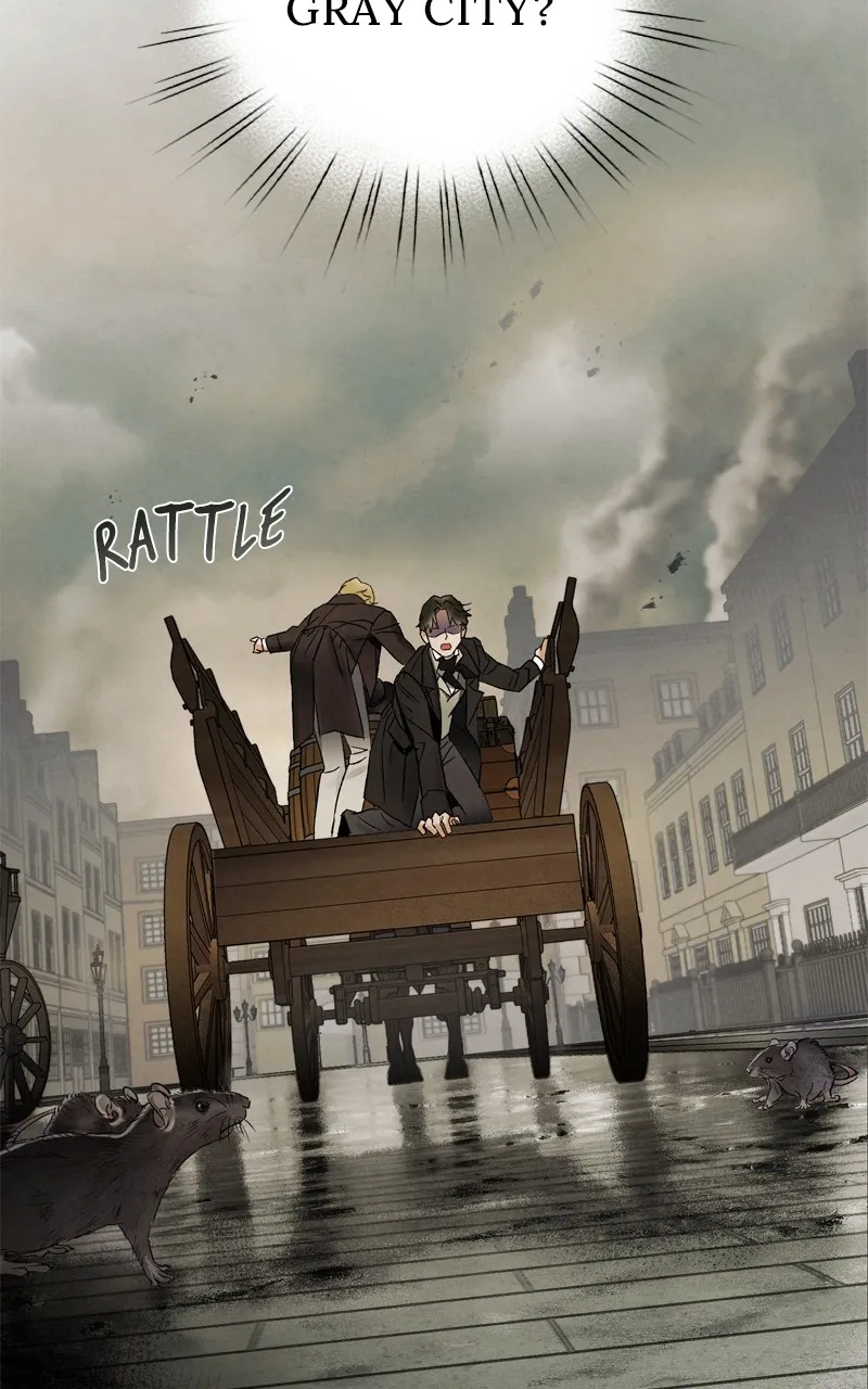 Dr. Kim of London Chapter 2 page 27 - 