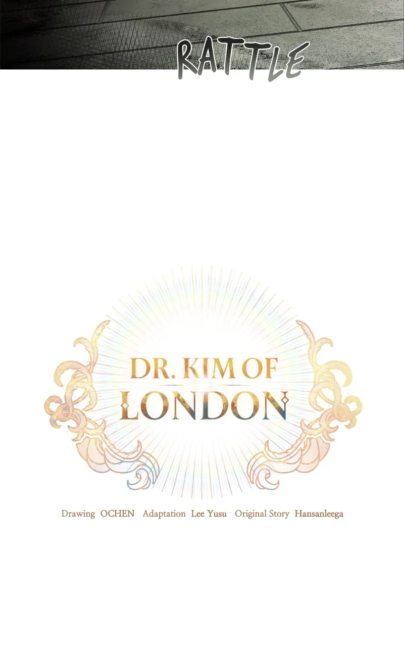 Dr. Kim of London Chapter 2 page 28 - 