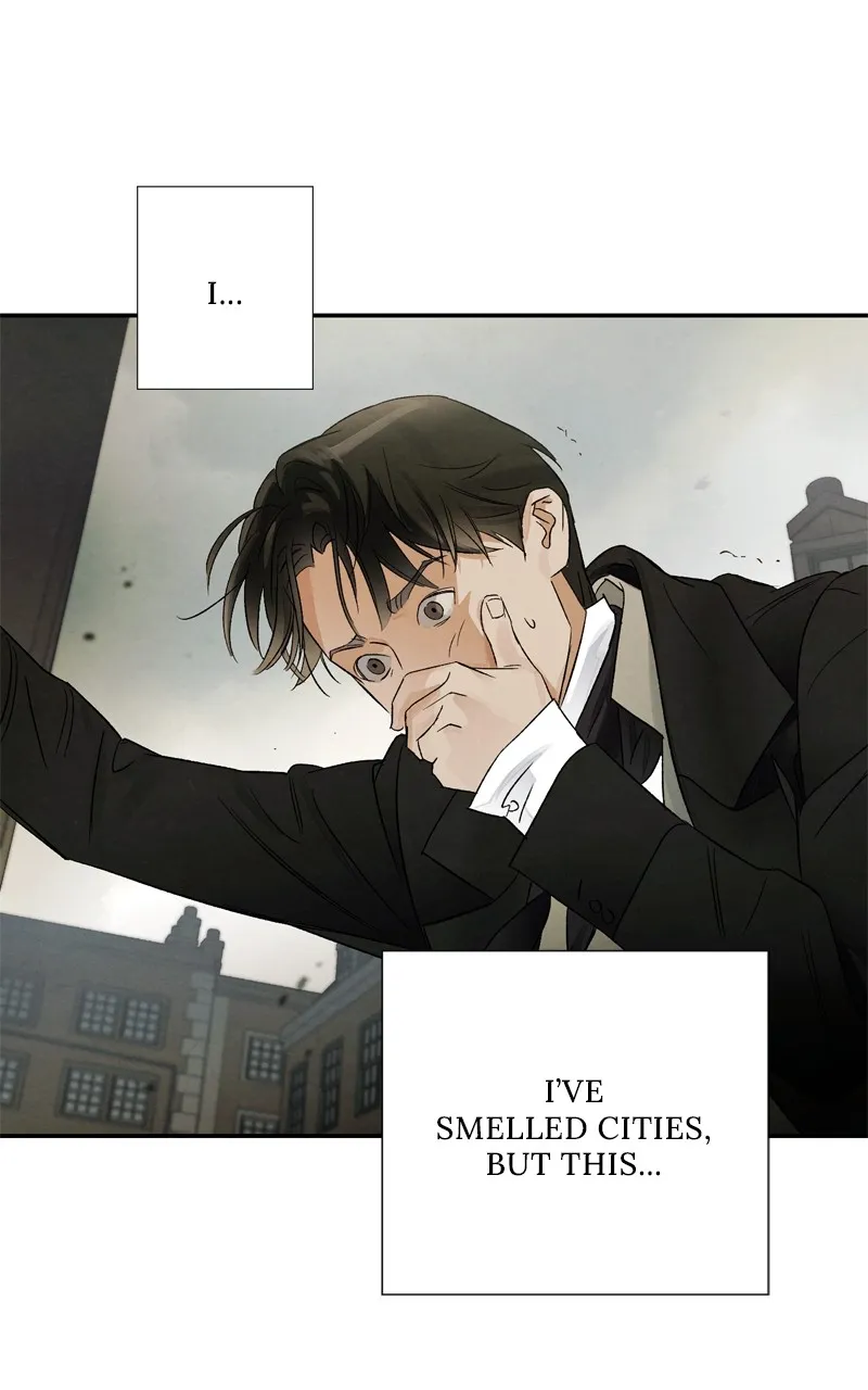 Dr. Kim of London Chapter 2 page 31 - 