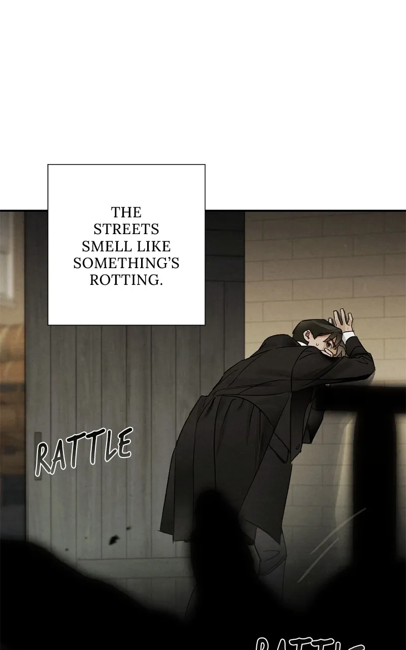 Dr. Kim of London Chapter 2 page 32 - 