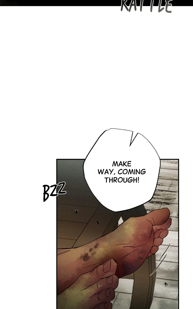Dr. Kim of London Chapter 2 page 33 - 