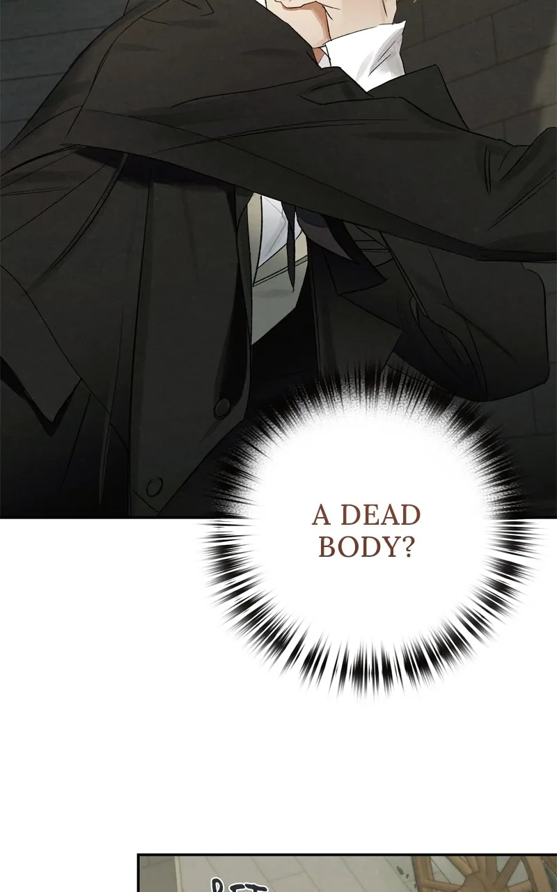 Dr. Kim of London Chapter 2 page 35 - 