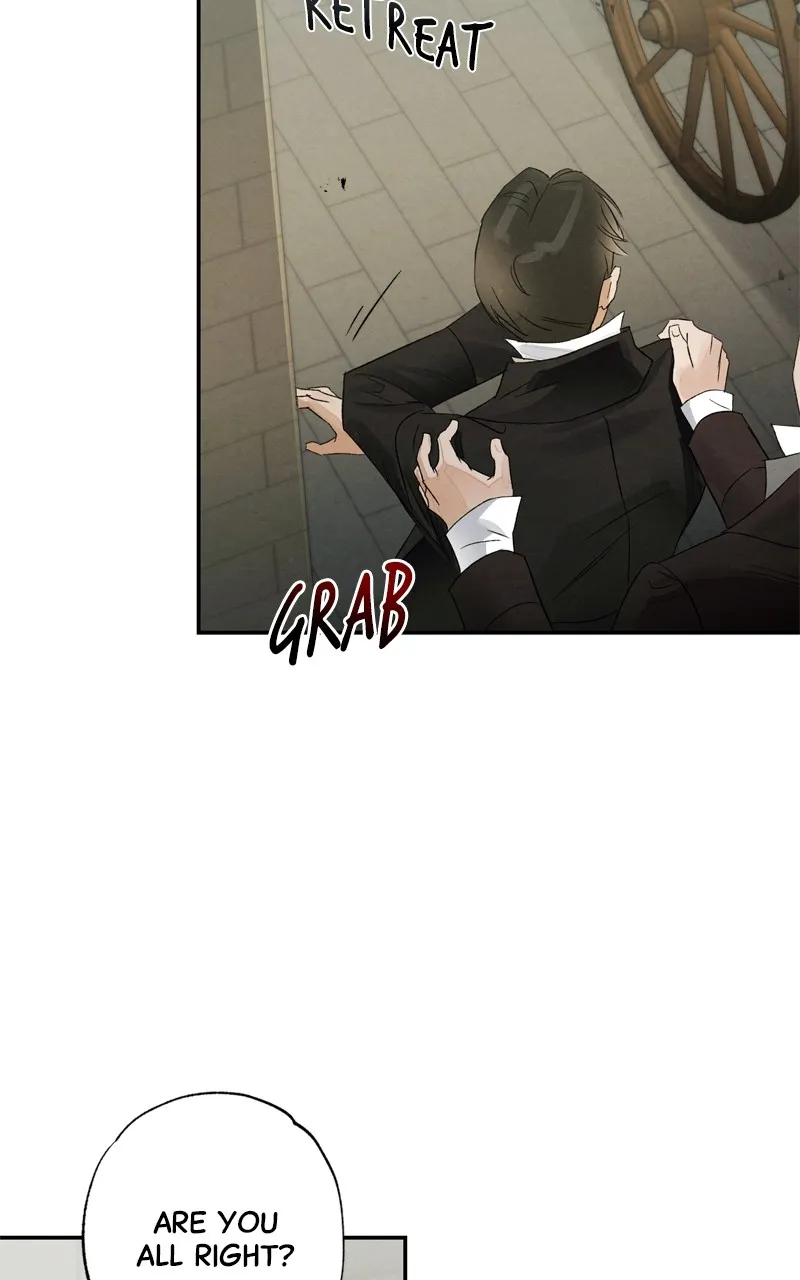 Dr. Kim of London Chapter 2 page 36 - 